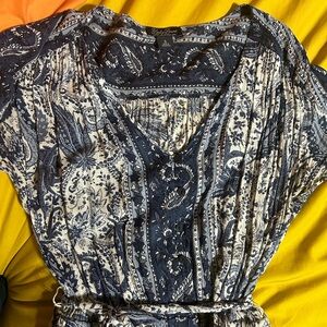 Women’s Maxi Dress